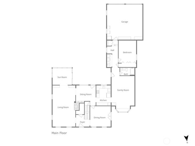 941 Idaho Street, Wenatchee, WA 98801