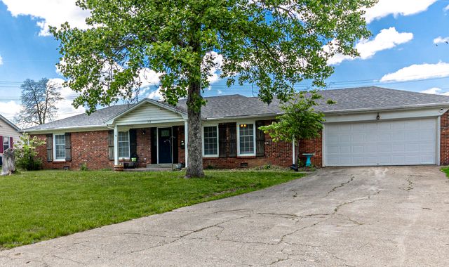 312 Parkwood Place, Frankfort, KY 40601
