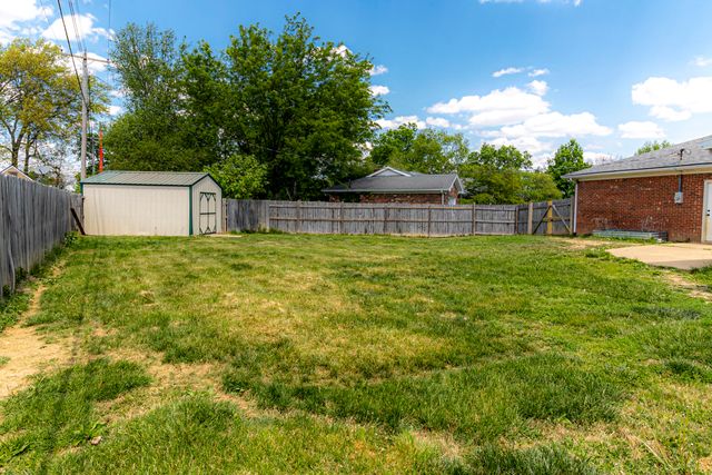 312 Parkwood Place, Frankfort, KY 40601