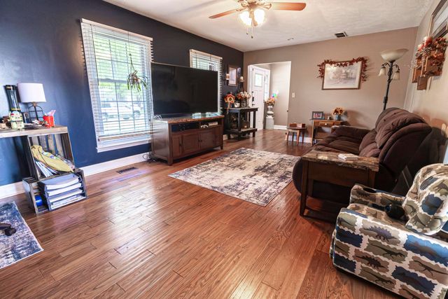 312 Parkwood Place, Frankfort, KY 40601