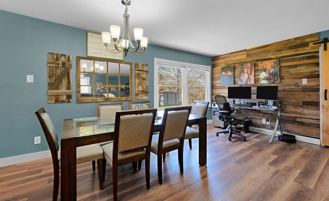 424 Randle Drive, Woodway, TX 76712