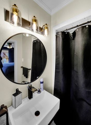 424 Randle Drive, Woodway, TX 76712