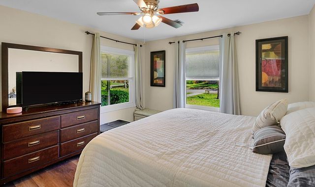 424 Randle Drive, Woodway, TX 76712