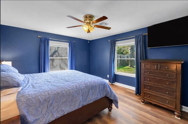 424 Randle Drive, Woodway, TX 76712