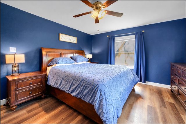 424 Randle Drive, Woodway, TX 76712