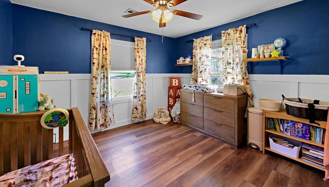 424 Randle Drive, Woodway, TX 76712