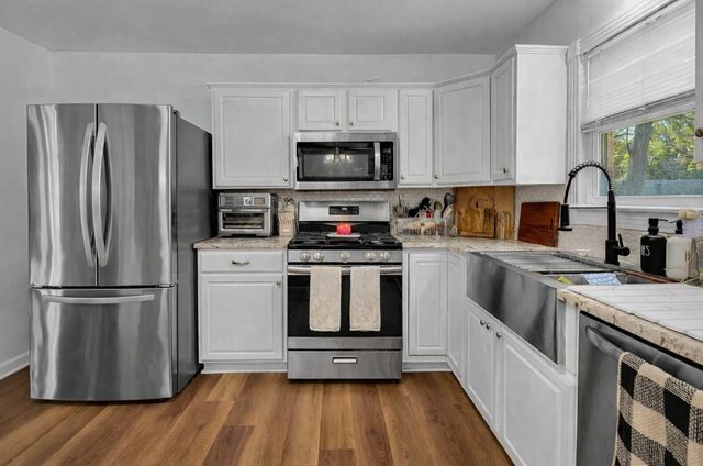 424 Randle Drive, Woodway, TX 76712