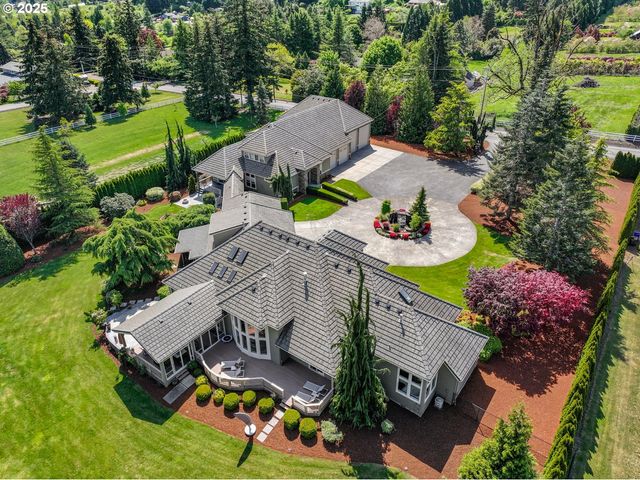 13400 Se 222ND Dr, Damascus, OR 97089