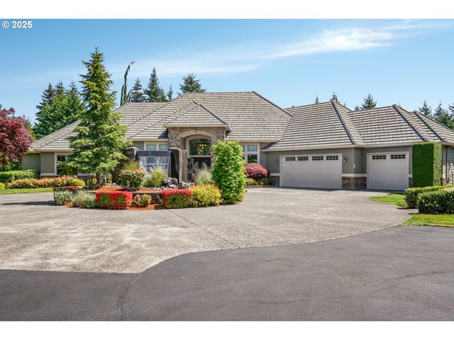 13400 Se 222ND Dr, Damascus, OR 97089