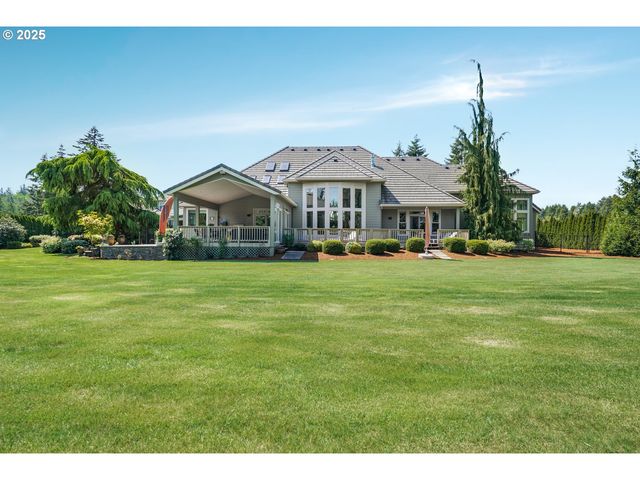 13400 Se 222ND Dr, Damascus, OR 97089