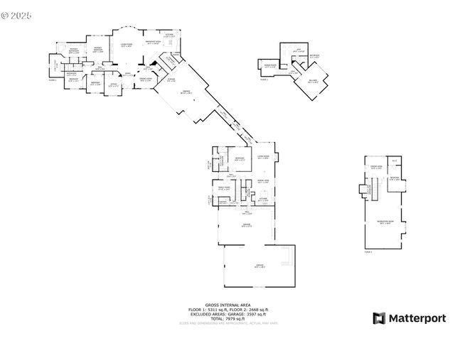 13400 Se 222ND Dr, Damascus, OR 97089