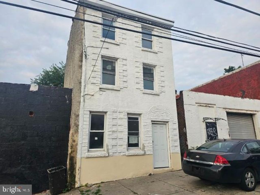 1818 CHURCH ST, Philadelphia, PA 19124
