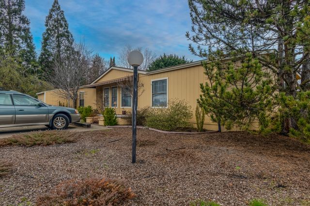 215 Tolman Creek Road SPC 31, Ashland, OR 97520