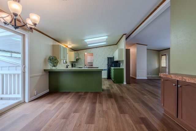 215 Tolman Creek Road SPC 31, Ashland, OR 97520