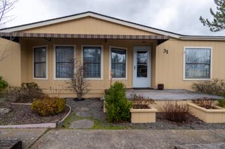 215 Tolman Creek Road SPC 31, Ashland, OR 97520