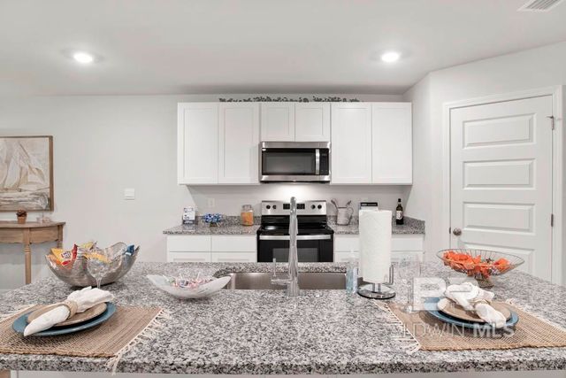 31907 Lyon Road, Spanish Fort, AL 36527