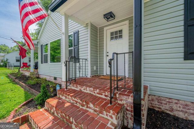 103 Moore Street, Trion, GA 30753