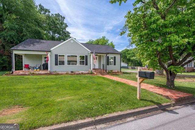 103 Moore Street, Trion, GA 30753