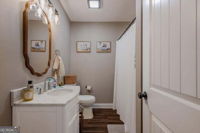 103 Moore Street, Trion, GA 30753