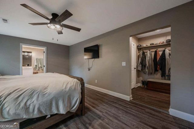 103 Moore Street, Trion, GA 30753