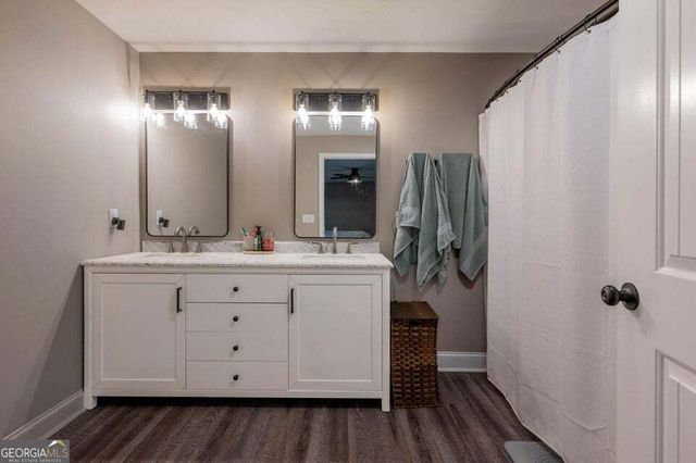 103 Moore Street, Trion, GA 30753