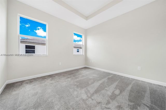 12918 NW 23rd Pl, Miami, FL 33167
