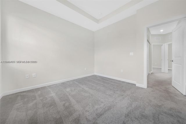 12918 NW 23rd Pl, Miami, FL 33167