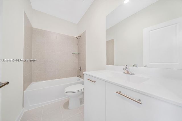 12918 NW 23rd Pl, Miami, FL 33167