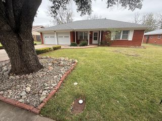 268 Westwood Dr, San Angelo, TX 76901