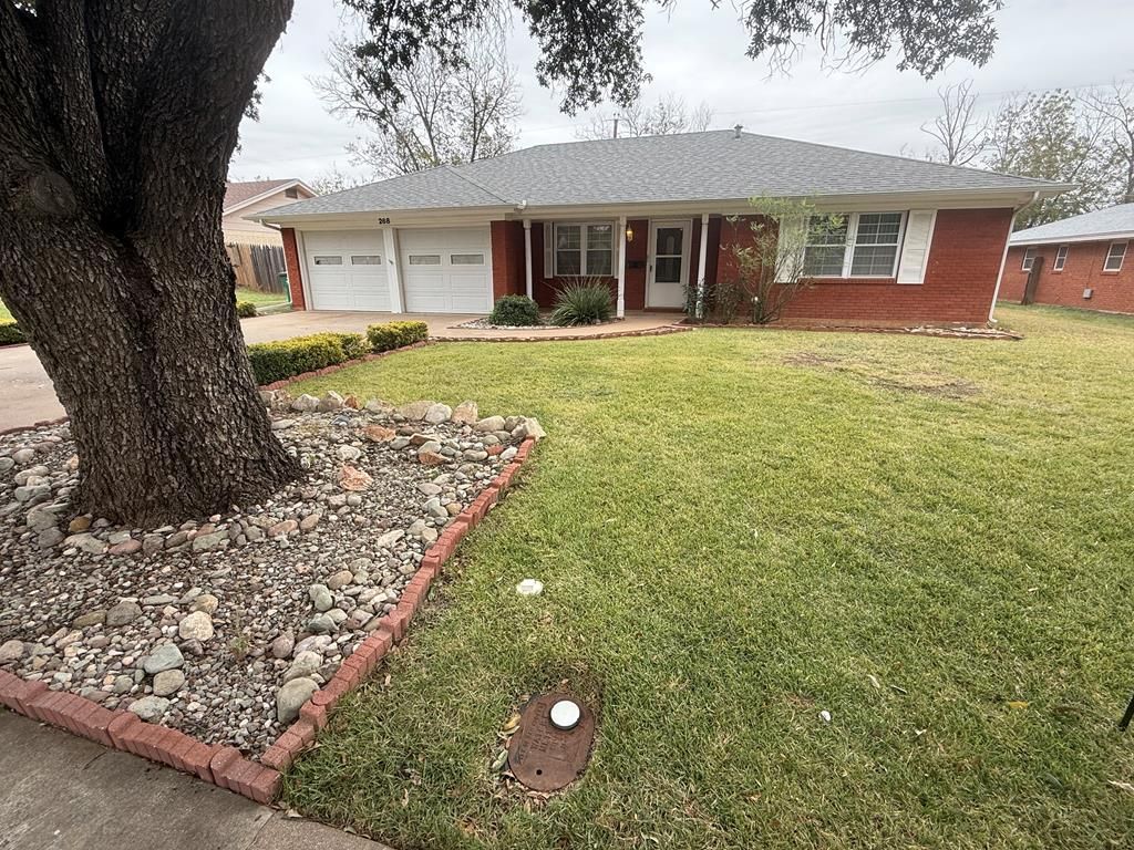 268 Westwood Dr, San Angelo, TX 76901