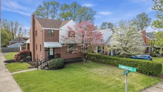 6920 McClure Ave, Swissvale, PA 15218