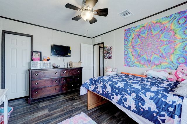13262 Southerland Road, Blanchard, OK 73031