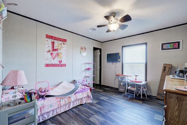 13262 Southerland Road, Blanchard, OK 73031
