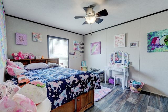13262 Southerland Road, Blanchard, OK 73031