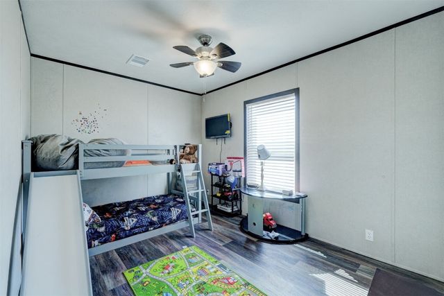 13262 Southerland Road, Blanchard, OK 73031