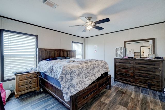 13262 Southerland Road, Blanchard, OK 73031