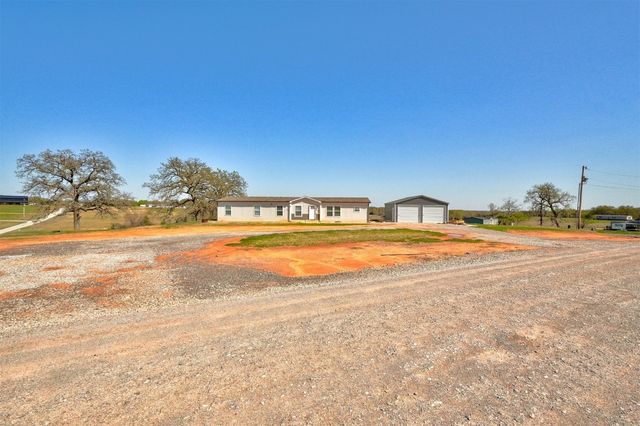 13262 Southerland Road, Blanchard, OK 73031