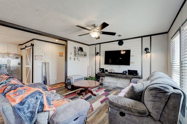 13262 Southerland Road, Blanchard, OK 73031