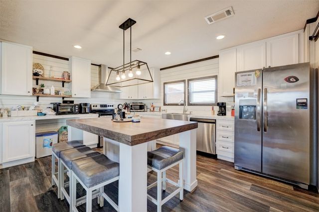 13262 Southerland Road, Blanchard, OK 73031