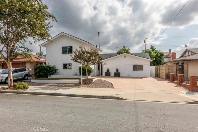 8172 Acacia Street, Cypress, CA 90630