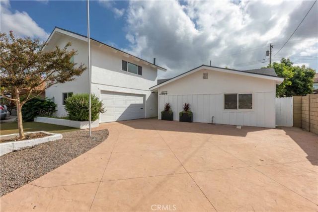 8172 Acacia Street, Cypress, CA 90630