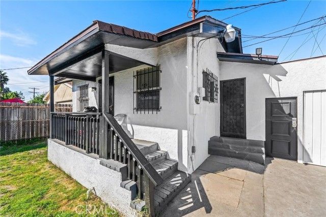 651 W Gage, Los Angeles, CA 90044