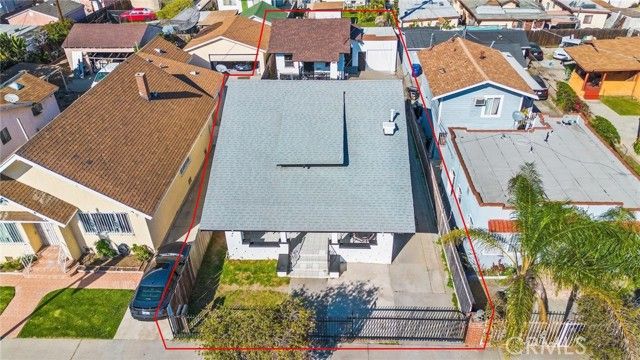 651 W Gage, Los Angeles, CA 90044