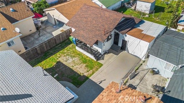 651 W Gage, Los Angeles, CA 90044