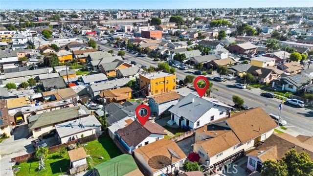 651 W Gage, Los Angeles, CA 90044