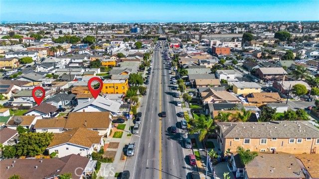 651 W Gage, Los Angeles, CA 90044