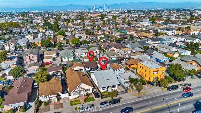 651 W Gage, Los Angeles, CA 90044