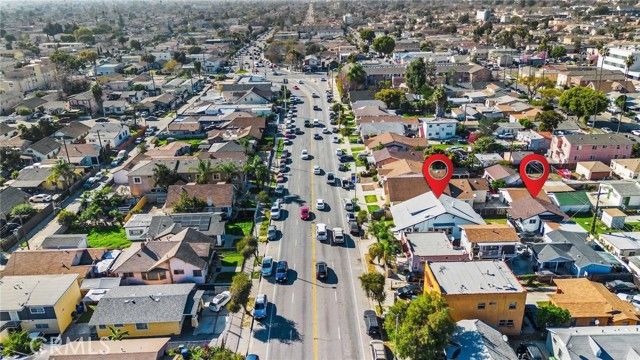 651 W Gage, Los Angeles, CA 90044