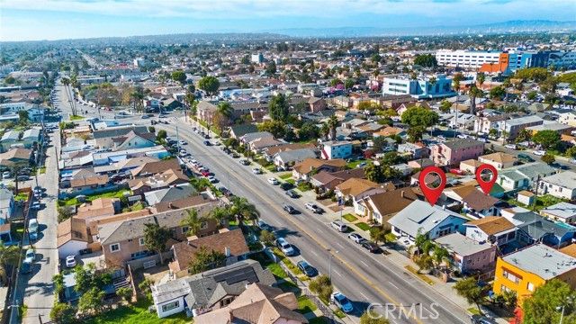 651 W Gage, Los Angeles, CA 90044