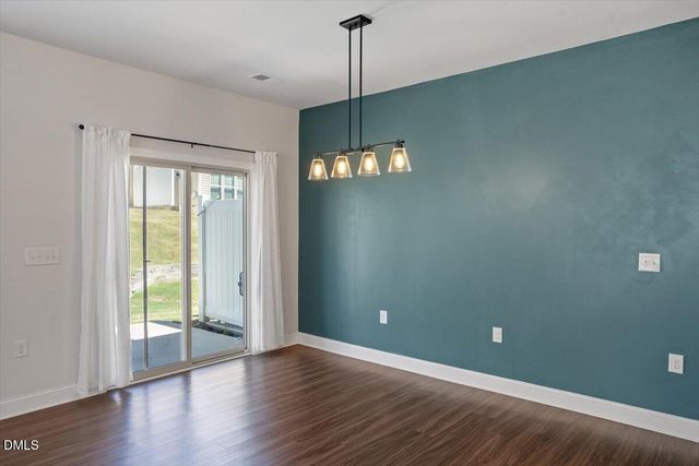1008 Azimuth Drive, Durham, NC 27713